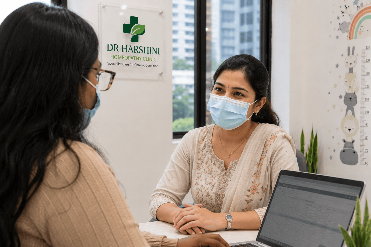 Patient Review