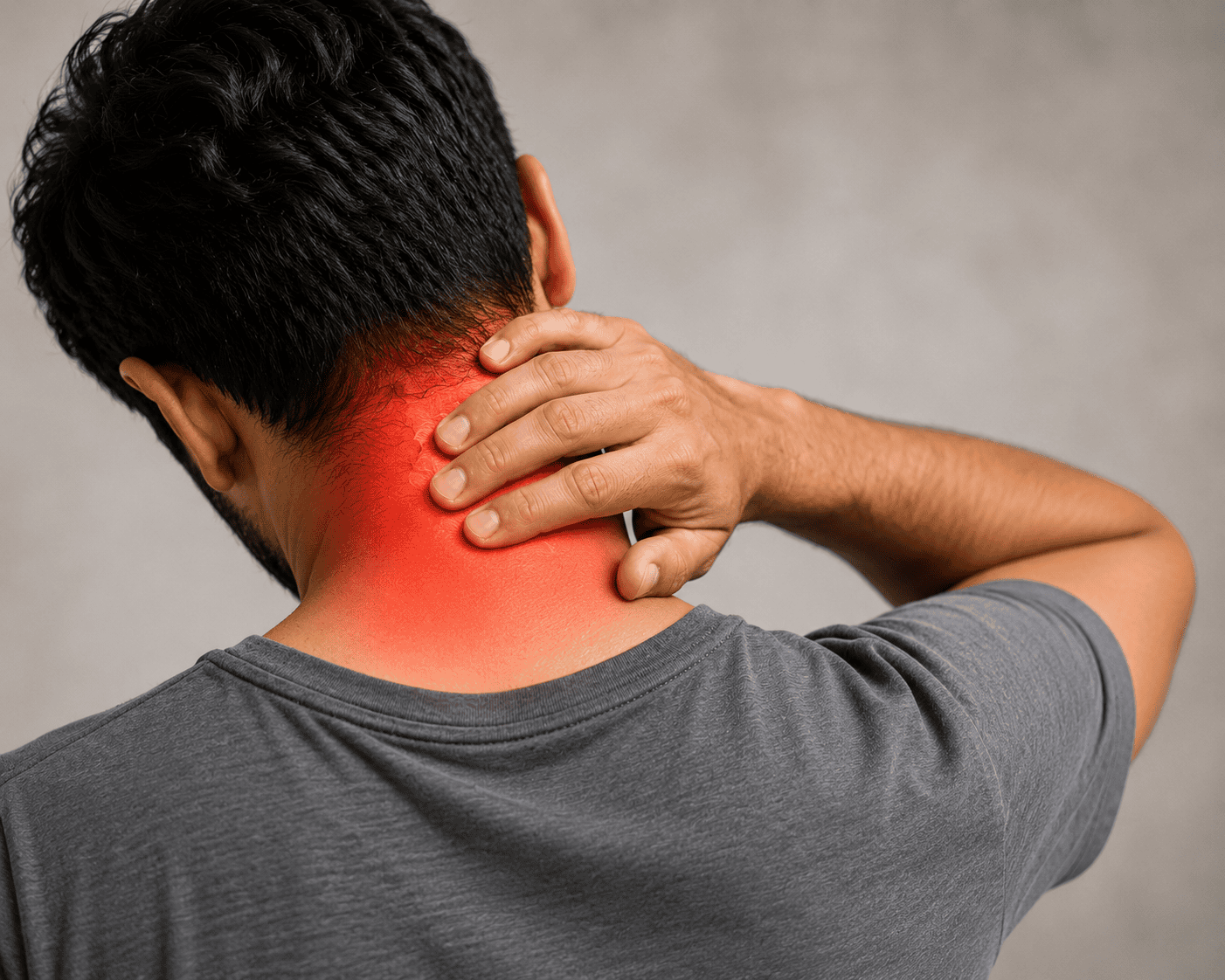 Neck Pain Treatment Singapore