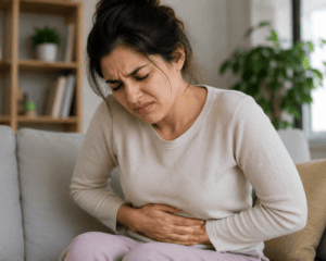 holistic natural treatment for pcos in singapore by dr harshini
