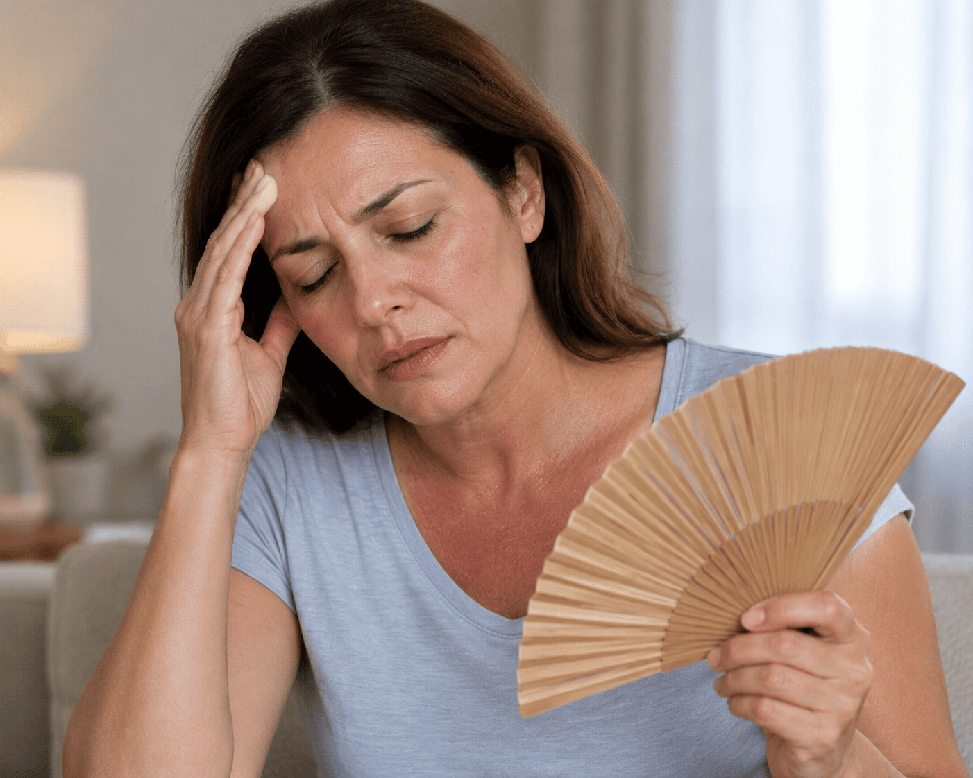 Perimenopause and Menopause Treatment Singapore