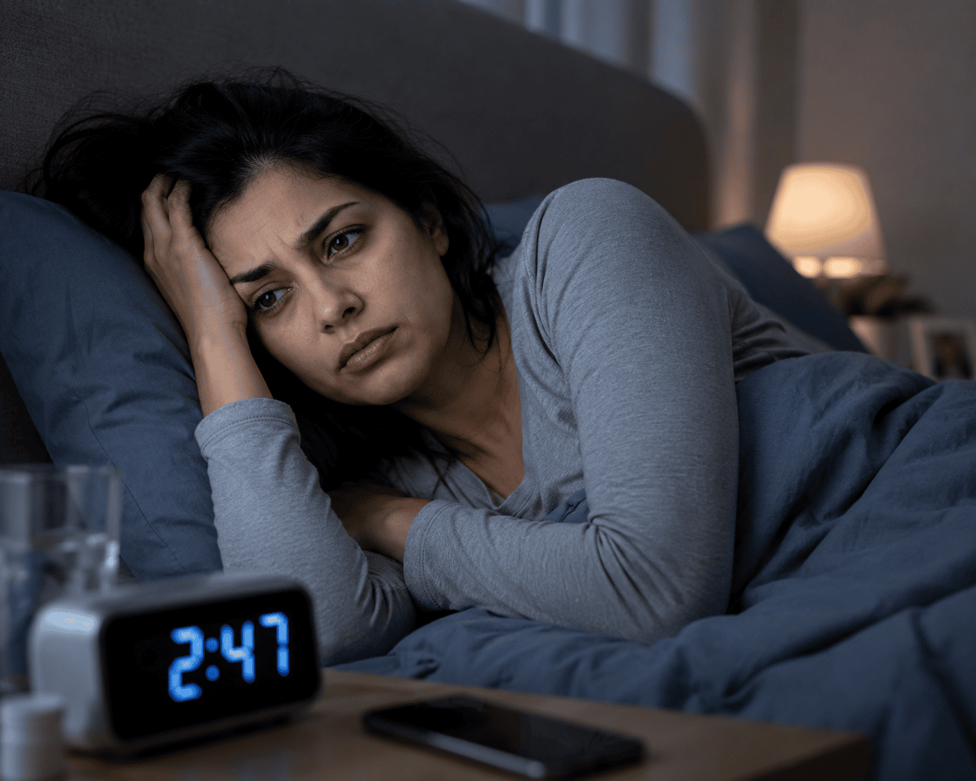 Hormonal Imbalance Treatment Singapore