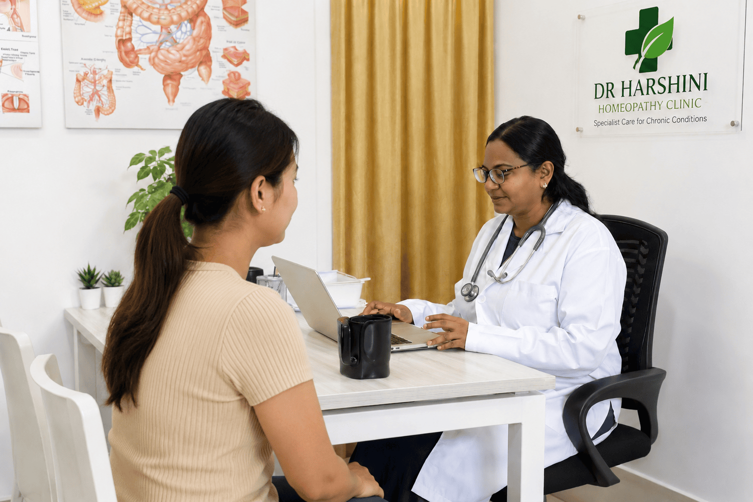 Patient Review