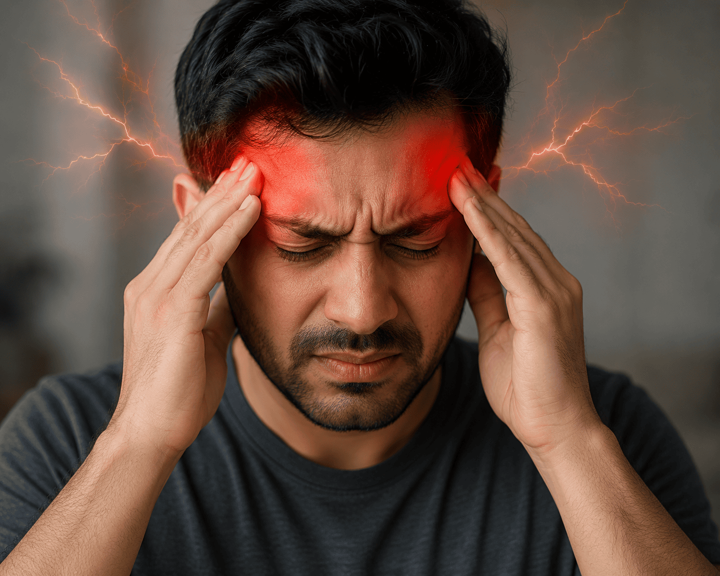 Chronic Headaches Treatment Singapore