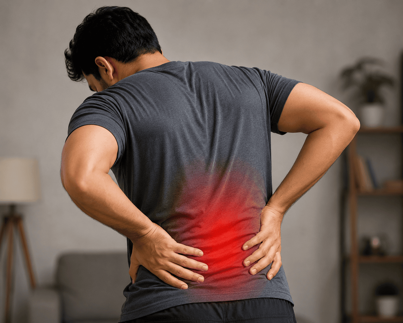 Body Aches Treatment Singapore