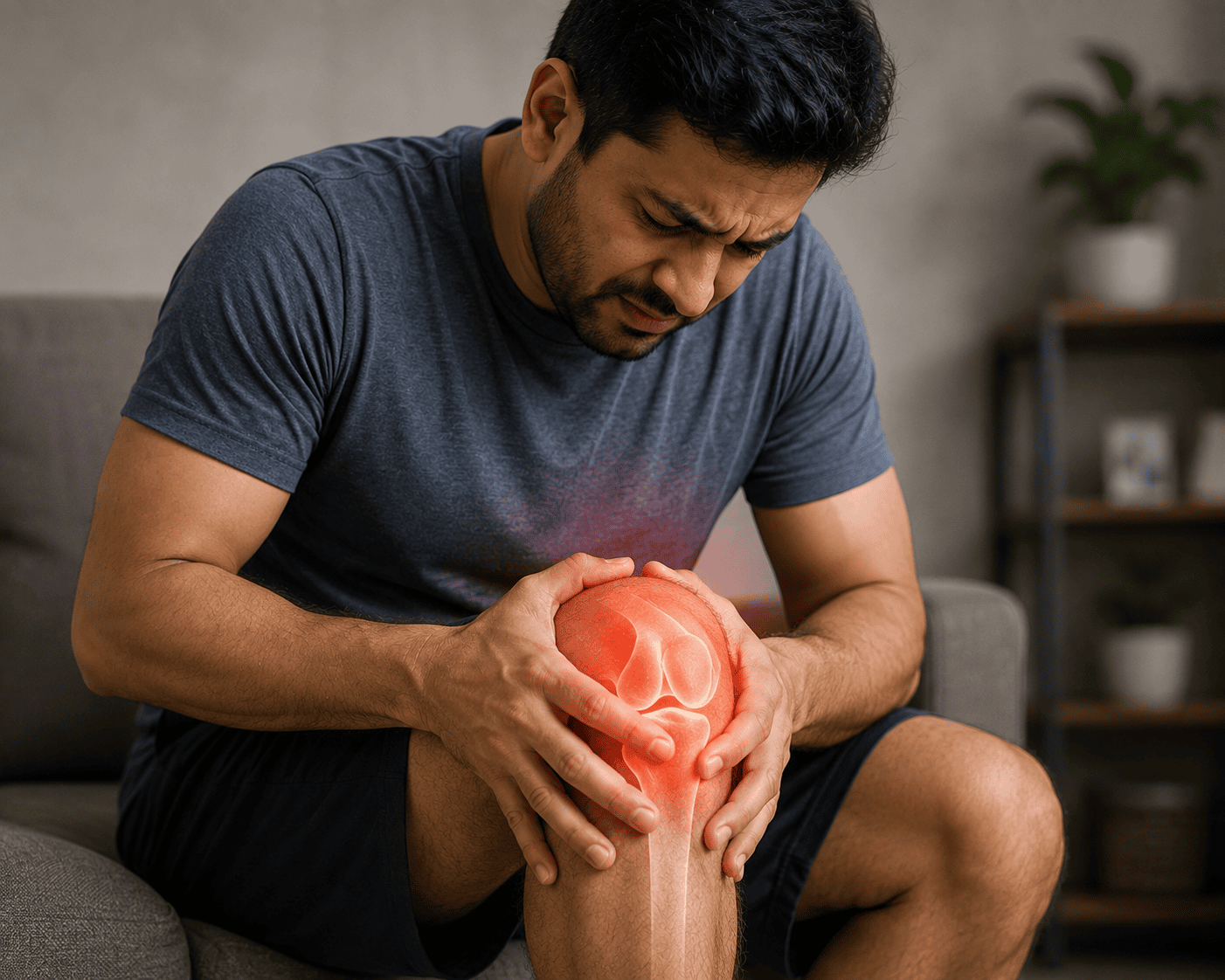 Joint Pain Treatment Singapore