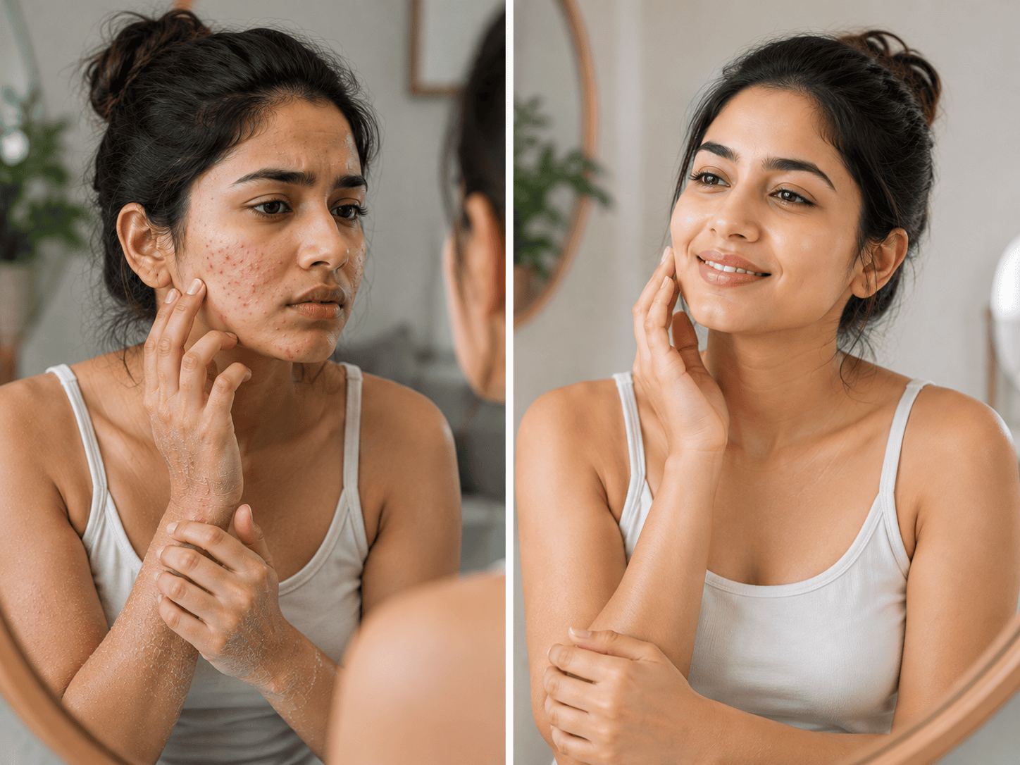 Healthy Skin Program