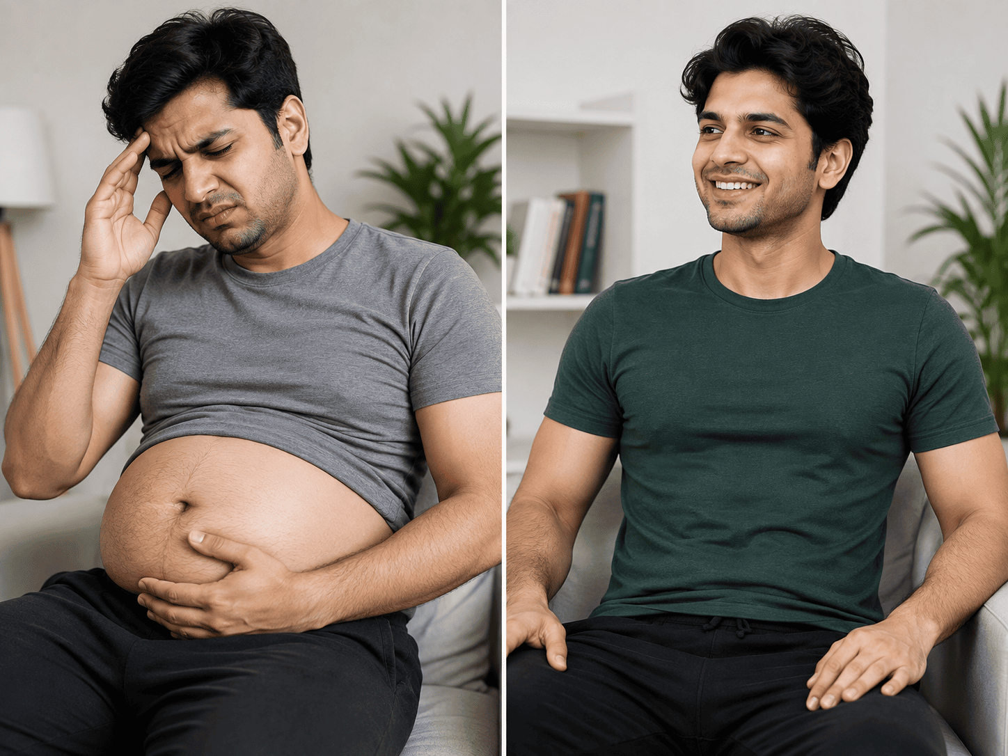 Digestive Health Program