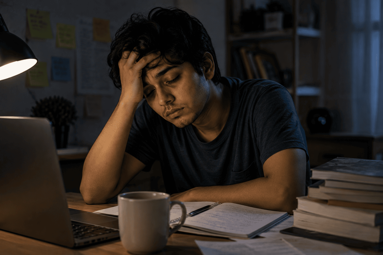 Fatigue and Burnout Treatment Singapore