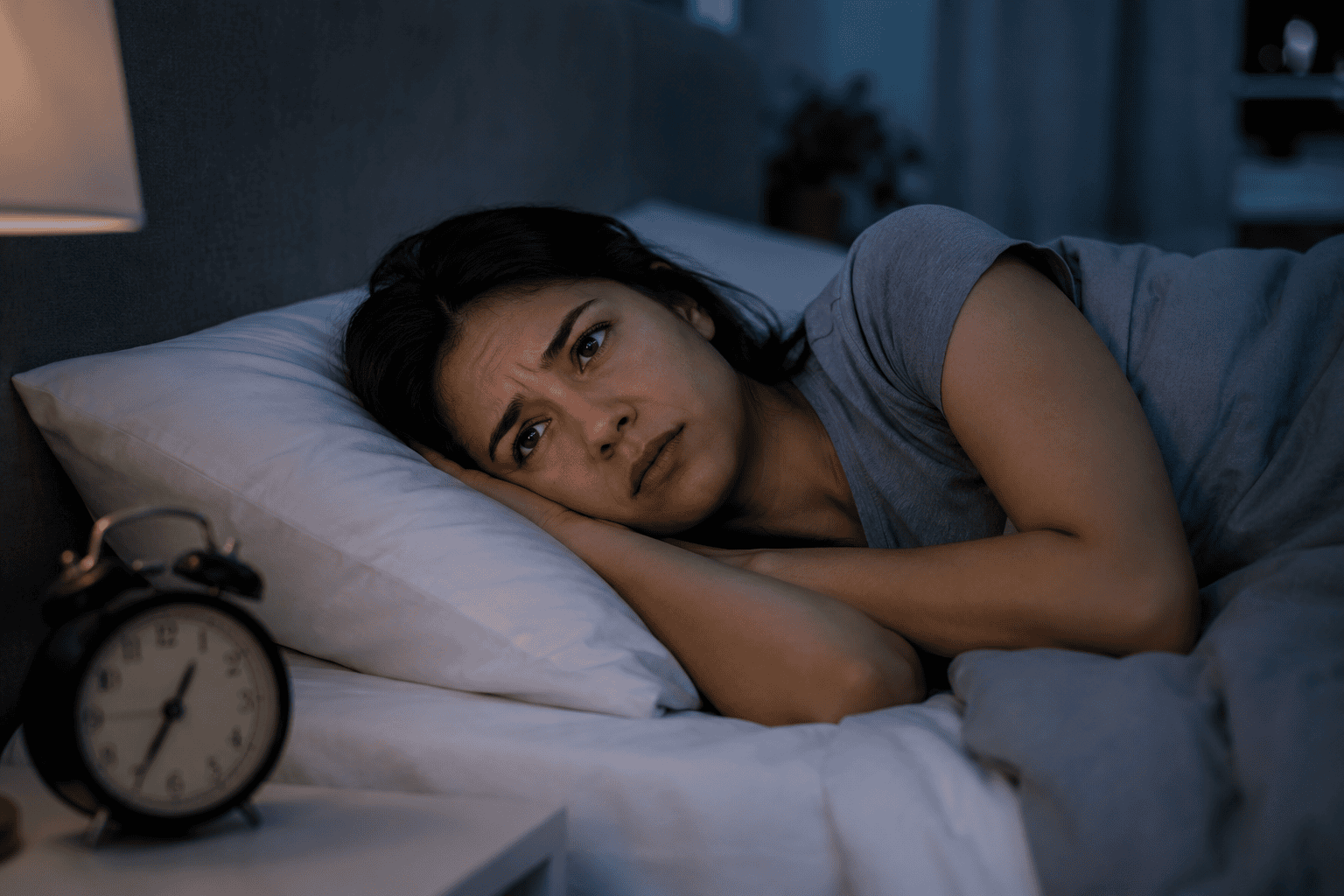 Insomnia Treatment Singapore