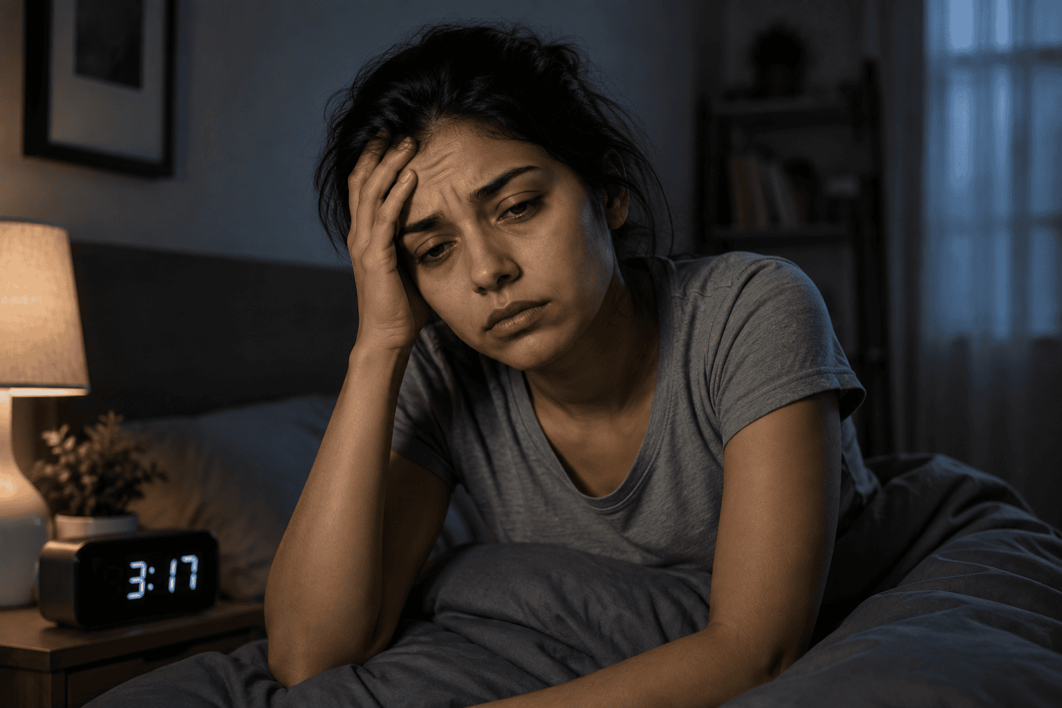 Poor Sleep Treatment Singapore