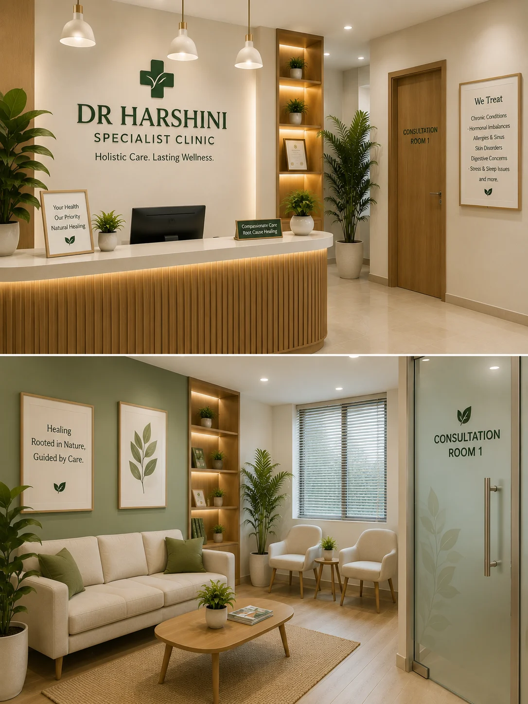 Homeopathy Treatment