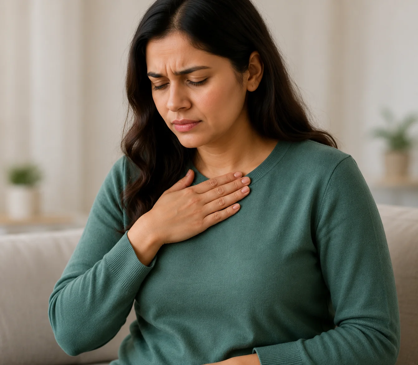 Indigestion Treatment Singapore