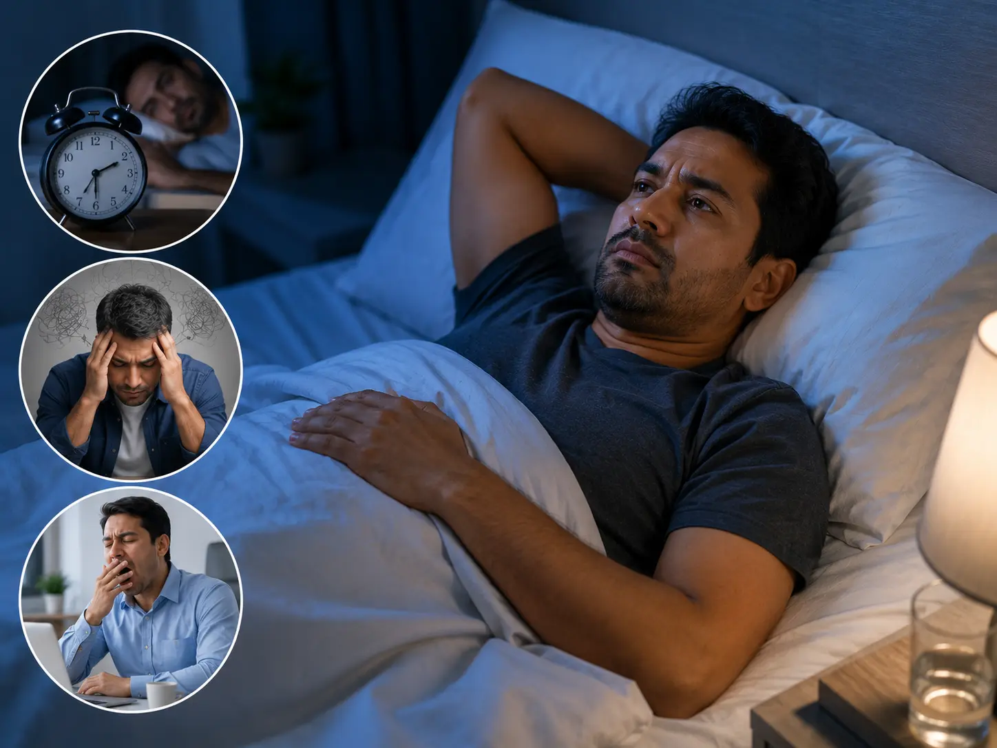 Poor Sleep Treatment Singapore