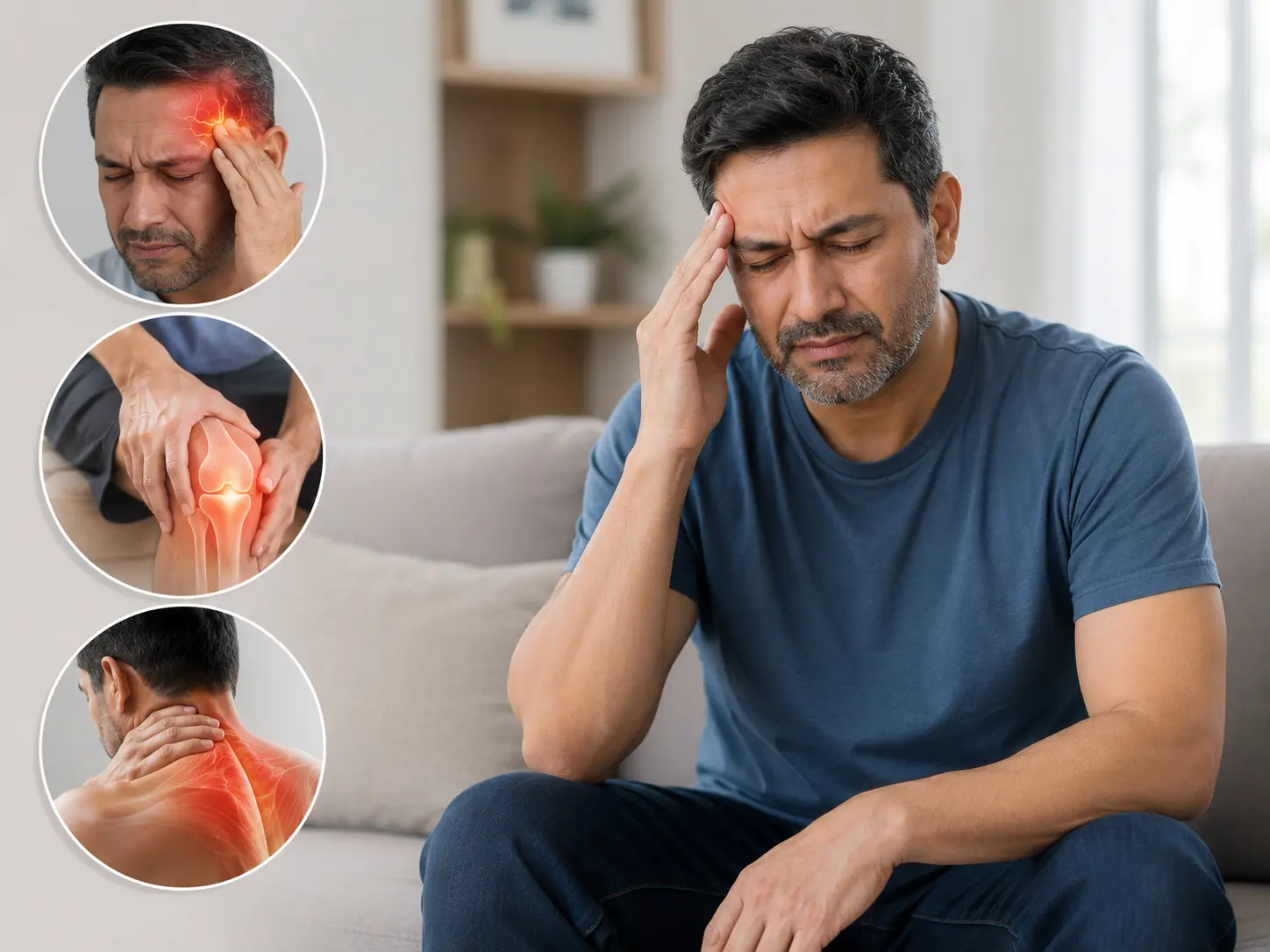 Neck Pain Treatment Singapore