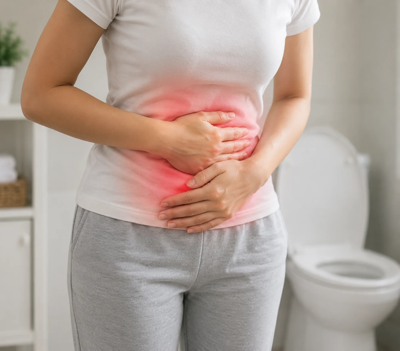 Chronic Bloating Treatment Singapore