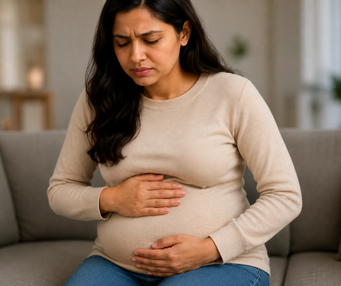 chronic bloating permanent treatment in singapore