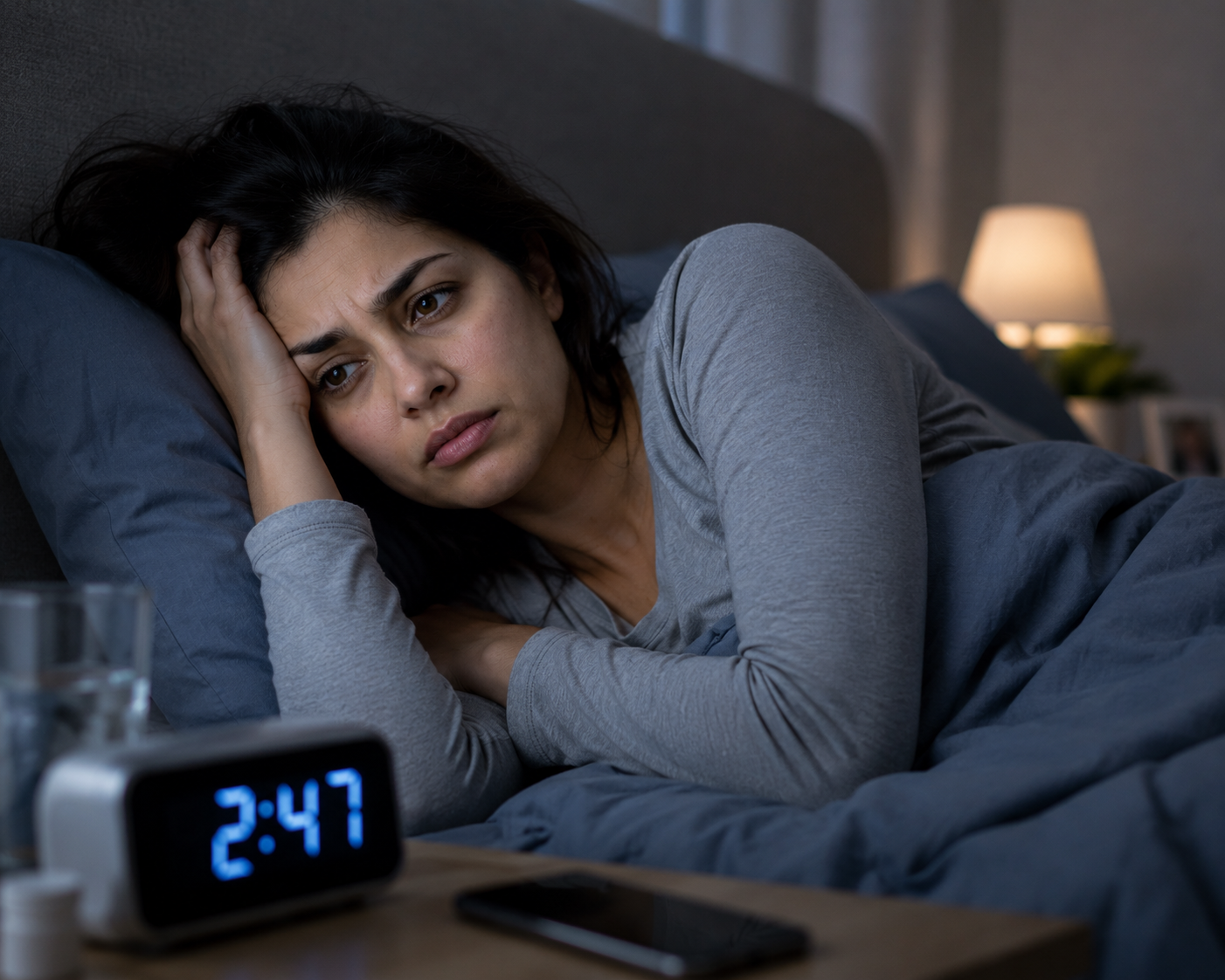 Hormonal Imbalance Treatment Singapore