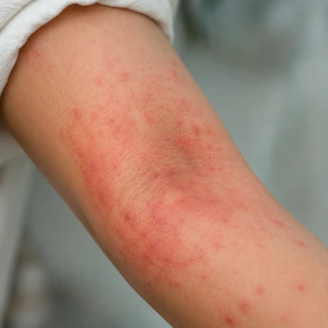 psoriasis treatment in Singapore
