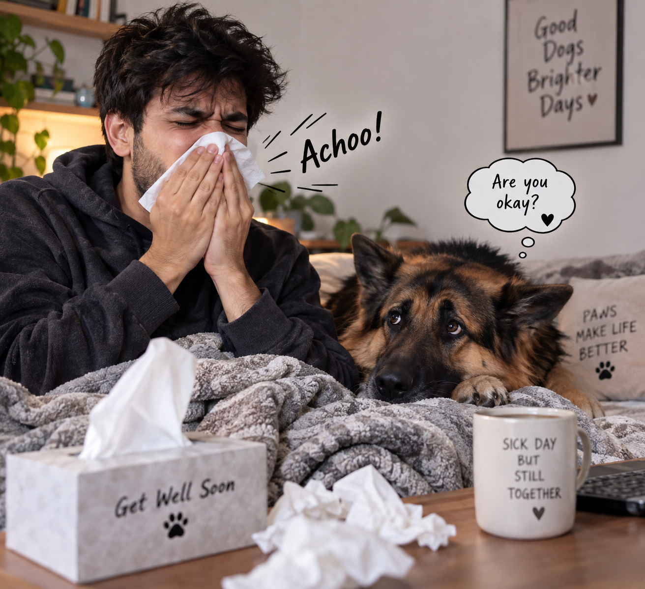 pet allergy treatment in singapore