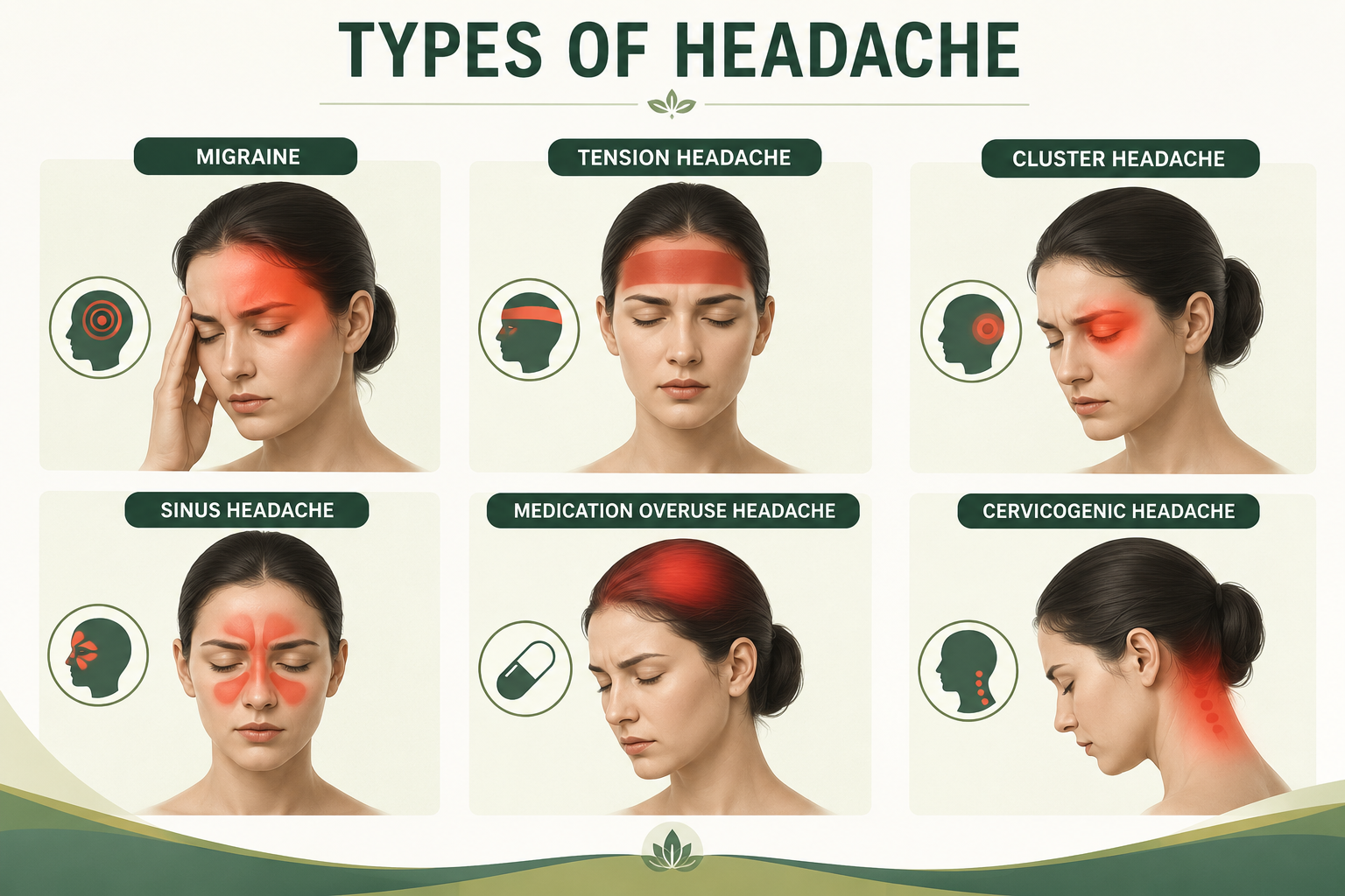 best migraine doctor in singapore