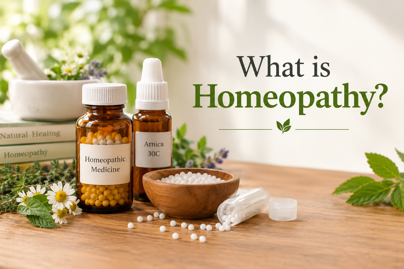 what is homeopathy full guide .